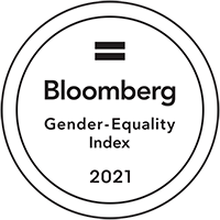 bloomberg - gender equality index